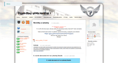 Desktop Screenshot of brandon-hong.com